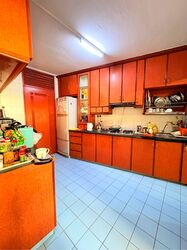 Blk 298 Bukit Batok Street 22 (Bukit Batok), HDB 4 Rooms #595597161